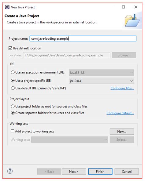 Image result for Java Module and Library
