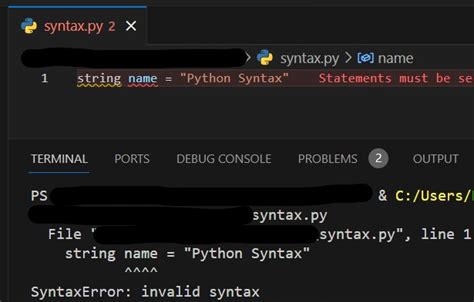 Image result for Python Programming Syntax