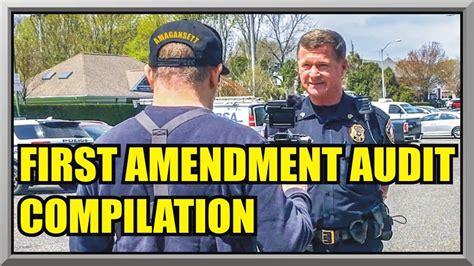 Image result for First Amendment Audit
