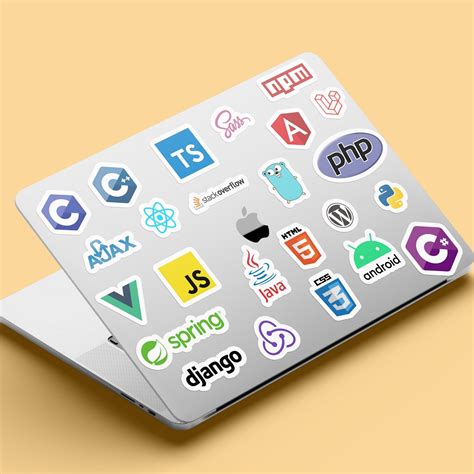 Image result for Embedded Systems Developer Sticker Chart