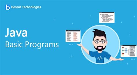 Basic Programs in Java に対する画像結果