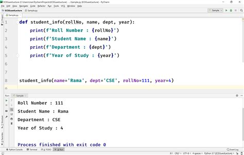 Image result for Python Function Example