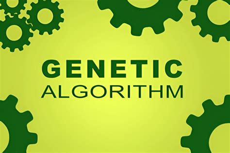 Image result for Genetic Algorithm Python Tutorial
