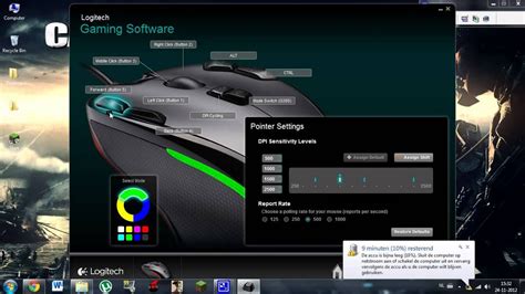 Image result for Logitech Mouse Software