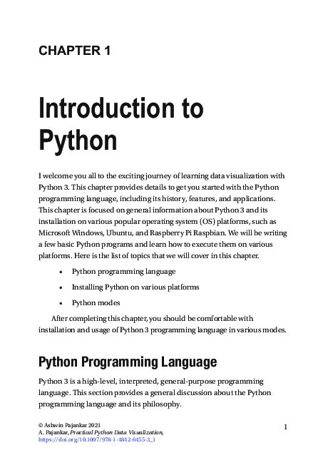 Practical Python Introduction に対する画像結果