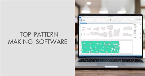 Image result for Pattern Maker Programm