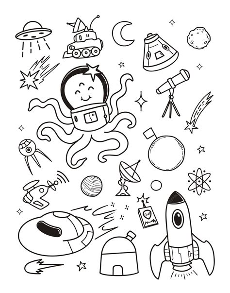 Alien Doodle に対する画像結果