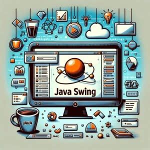 Java GUI Programming に対する画像結果