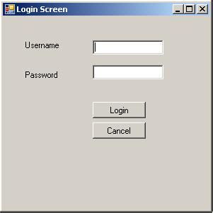 Image result for Visual Basic Code Example