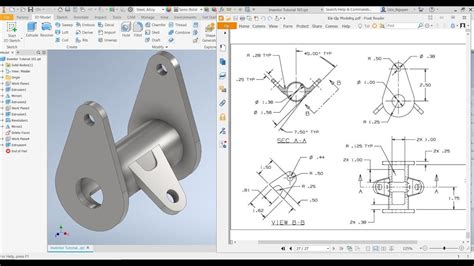 Image result for Inventor Tutorial