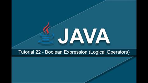 Image result for Boolean Java Tutorial
