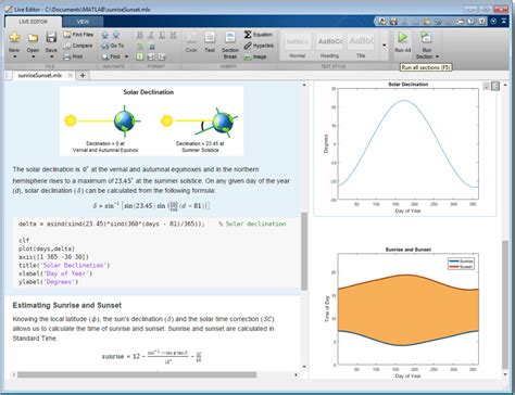 Image result for MATLAB Program