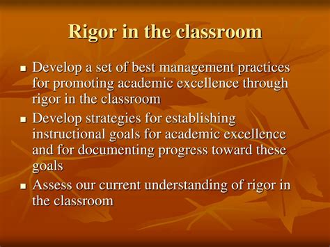 Image result for Rigor for Students Video