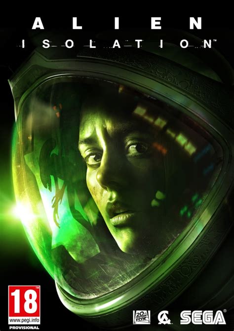 Image result for Alien Isolation Poster