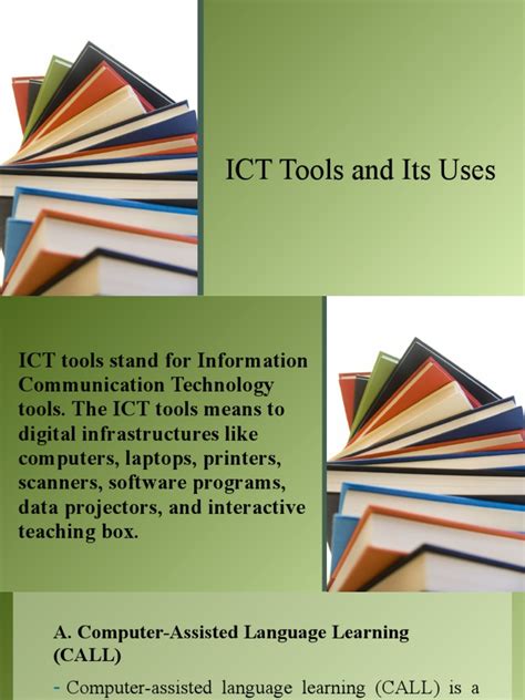 Image result for Basic ICT Tool