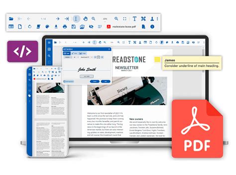 Image result for Edit JavaScript PDF