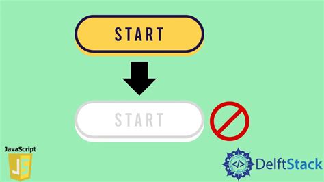 Image result for Button Disabling in JavaScript