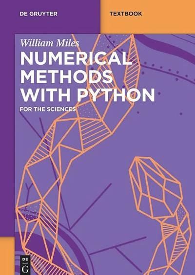 Image result for Applied Numerical Methods Python Pyplot