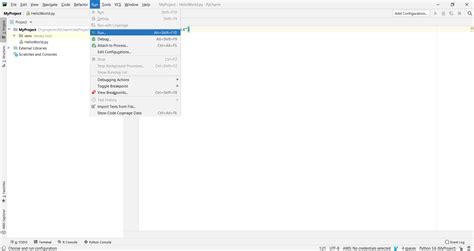 How to Run Python Program Using PyPy に対する画像結果