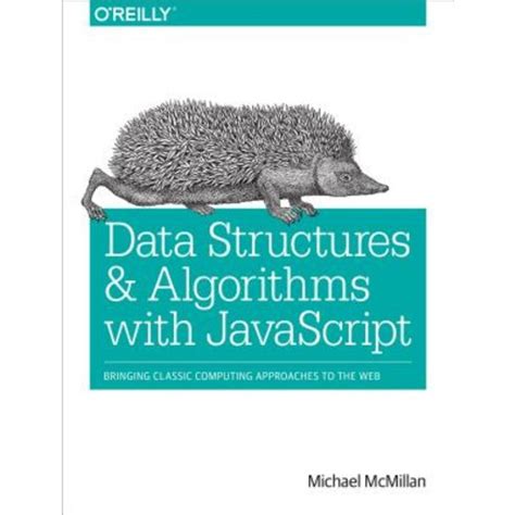 Data Structures and Algorithms in JavaScript Oreiily に対する画像結果