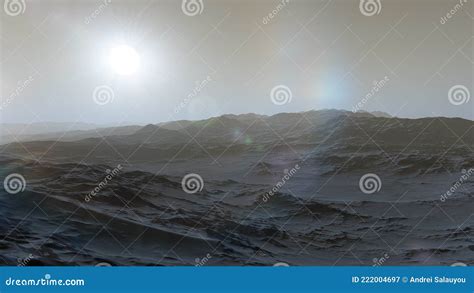 Image result for Alien Planet Map