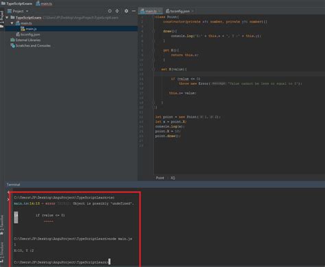 TypeScript JavaScript Image Compile に対する画像結果