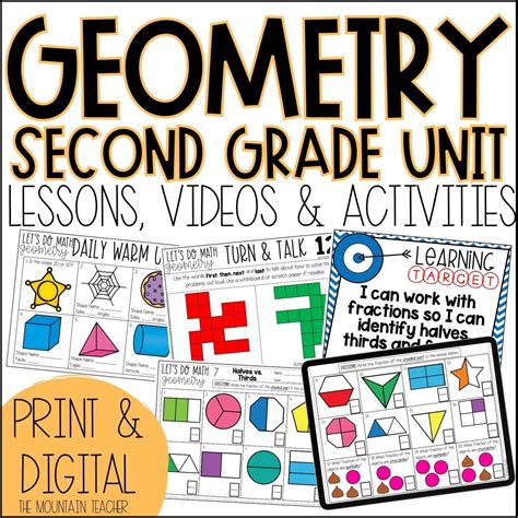 Image result for Geometry Lessons