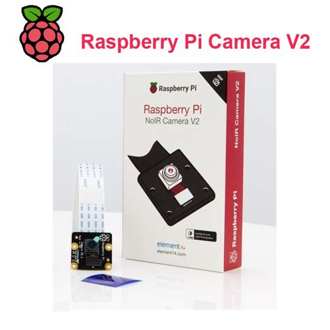 Image result for Raspberry Pi Camera Module V2