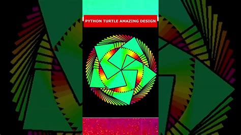 Image result for Python Turtle Graphics Code