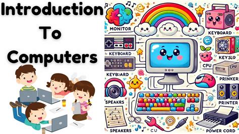 Image result for Basic Computer Facts