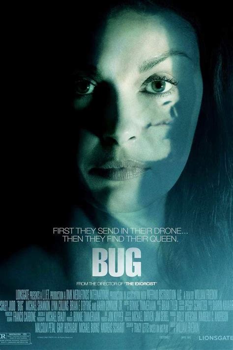 Image result for Bug Full Movie