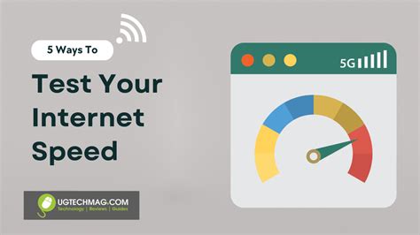 Check Internet Speed On Computer に対する画像結果