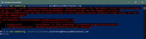 Image result for PowerShell Script Template Examples