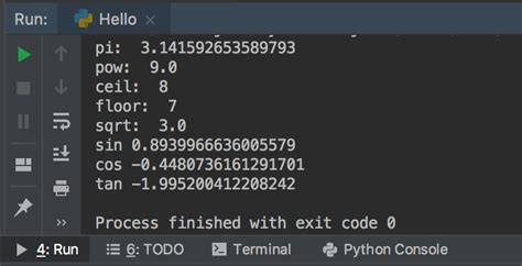 Image result for Math Library Python