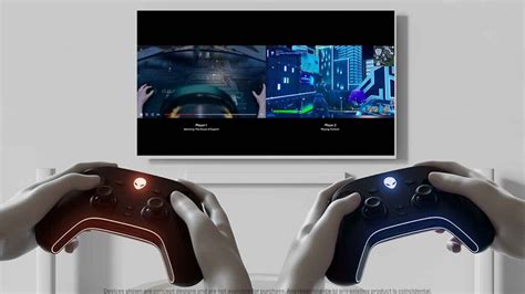 Image result for Alienware Controller