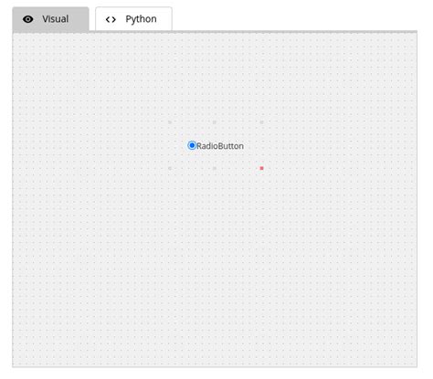 Image result for Python Graphical Interface Library