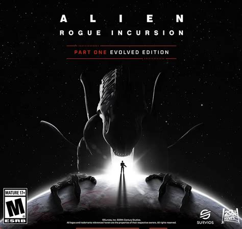 Image result for Alien Rogue Incursion Menu
