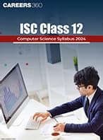 Image result for Computer Science Class 12 ISC
