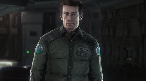 Image result for Alien Isolation Guide