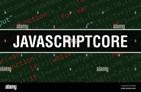 Image result for Visual JavaScriptCore