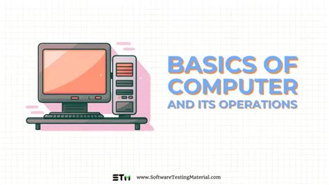 Image result for Tutorial for Basic Computer