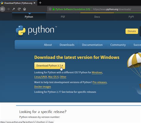 How to Install Python に対する画像結果