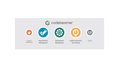 Image result for codeBeamer API to Use with Python