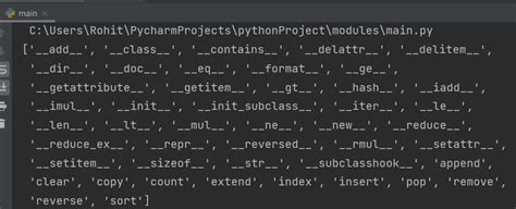 Bildergebnis für Python Defining Attributes