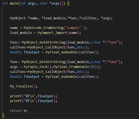 Image result for Python Call Another Python Script