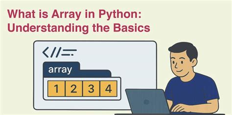 Image result for Python Array Example