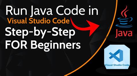 Visual Studio Code Java Tutorial に対する画像結果