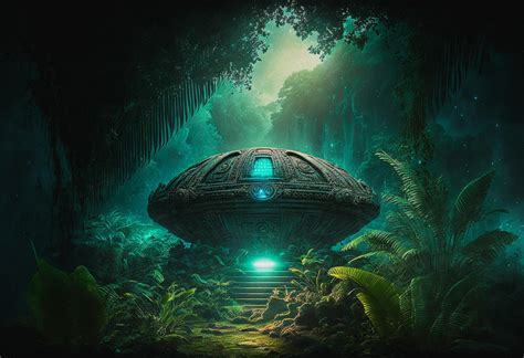 Afbeeldingsresultaten voor Alien Landscapes