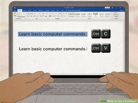 Image result for +How Tu Use Computer