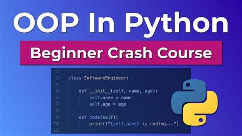 Image result for Python Object-Oriented Programming Examples
